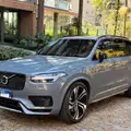 VOLVO XC90 2.0 T8 HYBRID R-DESIGN AWD GEARTRONIC VOLVO XC90 2.0 T8 HYBRID R-DESIGN AWD GEARTRONIC