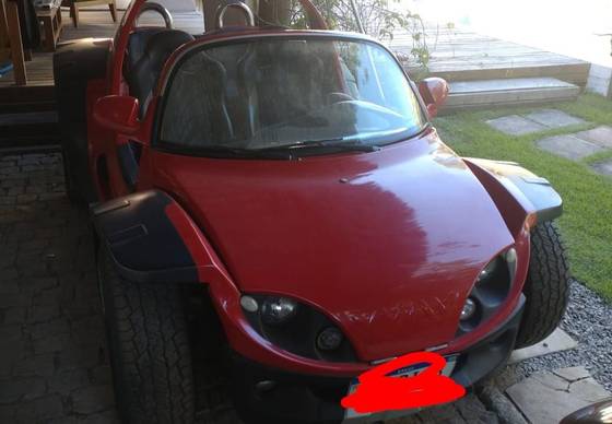 WAKE WAY 1.6 MI 8V FLEX 2P MANUAL