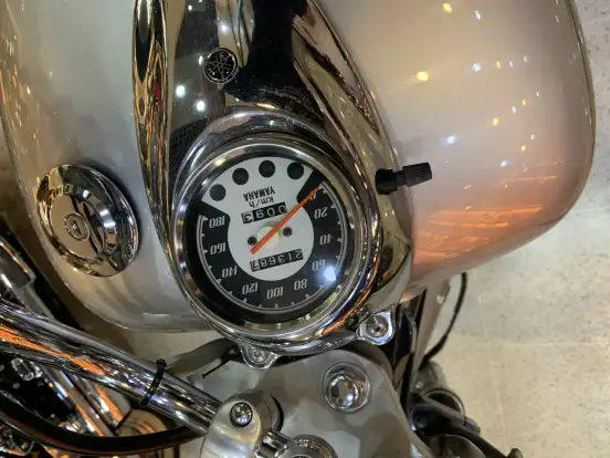 YAMAHA-DRAG STAR 650 YAMAHA-DRAG STAR 650-2005