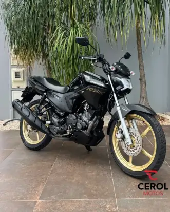 YAMAHA-FACTOR 150 DX-2026
