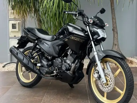 YAMAHA-FACTOR 150 DX YAMAHA-FACTOR 150 DX-2026