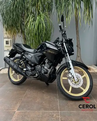 YAMAHA-FACTOR 150 DX-2026
