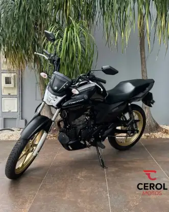 YAMAHA-FACTOR 150 DX-2026
