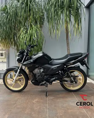 YAMAHA-FACTOR 150 DX-2026