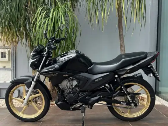 YAMAHA-FACTOR 150 DX YAMAHA-FACTOR 150 DX-2026