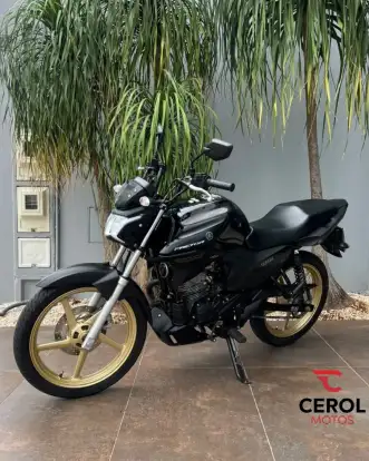 YAMAHA-FACTOR 150 DX-2026