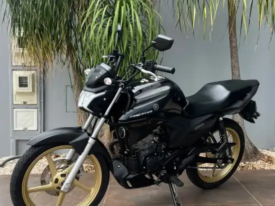 YAMAHA-FACTOR 150 DX YAMAHA-FACTOR 150 DX-2026