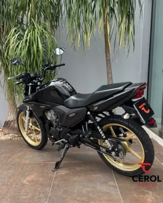YAMAHA-FACTOR 150 DX-2026