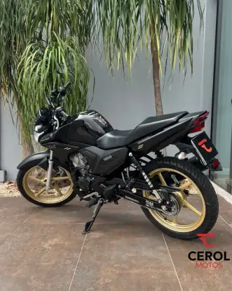 YAMAHA-FACTOR 150 DX-2026