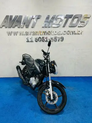 YAMAHA-FACTOR 150ED-2024