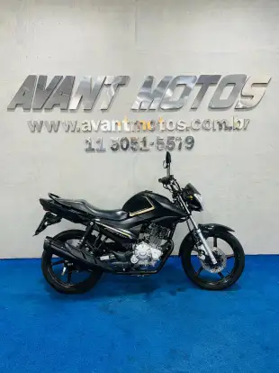 YAMAHA-FACTOR 150ED-2024