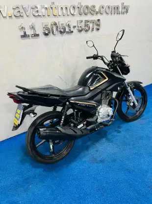 YAMAHA-FACTOR 150ED-2024