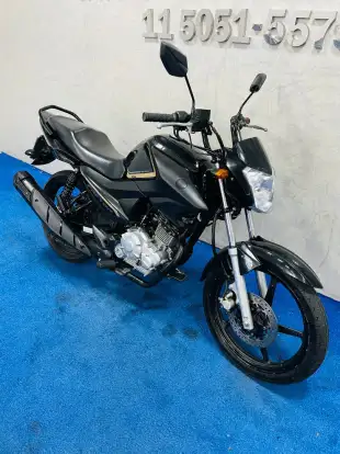 YAMAHA-FACTOR 150ED-2024