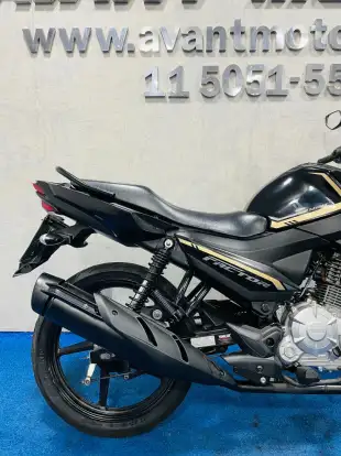 YAMAHA-FACTOR 150ED-2024