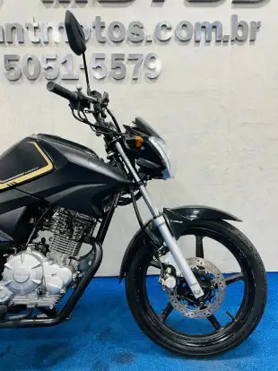 YAMAHA-FACTOR 150ED-2024