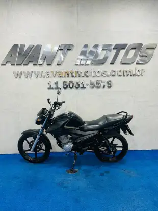 YAMAHA-FACTOR 150ED-2024