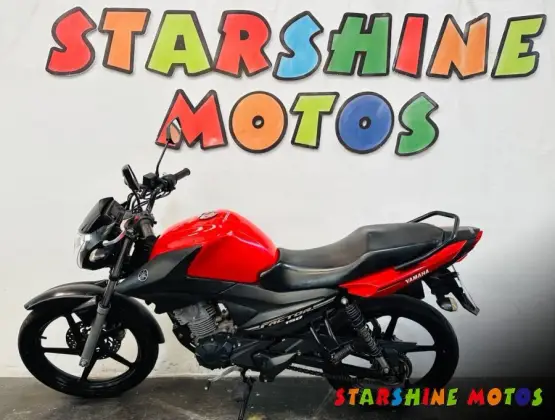 YAMAHA FACTOR 150ED 