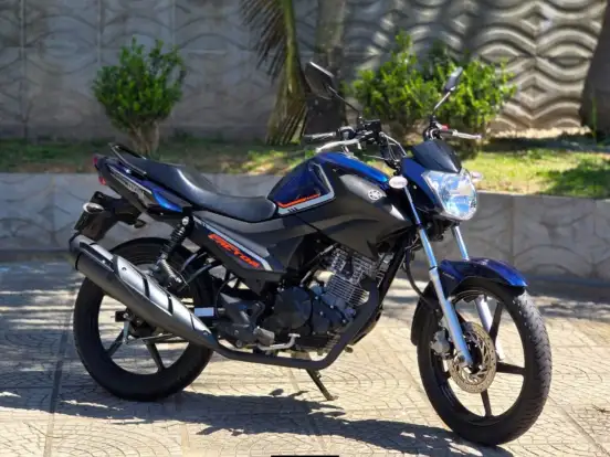 YAMAHA-FACTOR 150ED YAMAHA-FACTOR 150ED-2024