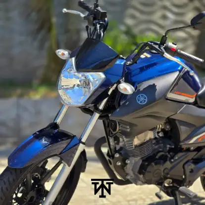 YAMAHA-FACTOR 150ED-2024