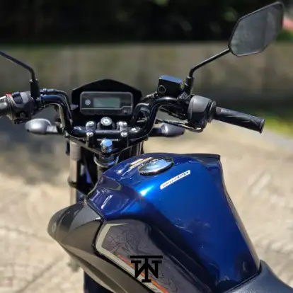 YAMAHA-FACTOR 150ED-2024