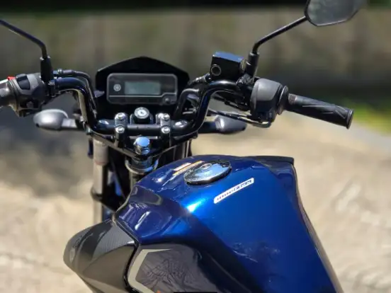 YAMAHA-FACTOR 150ED YAMAHA-FACTOR 150ED-2024