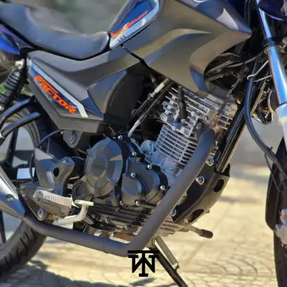 YAMAHA-FACTOR 150ED-2024