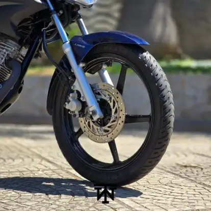 YAMAHA-FACTOR 150ED-2024