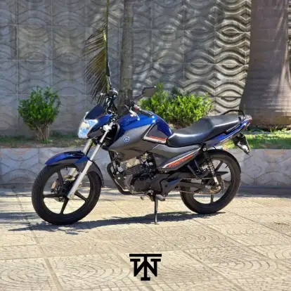 YAMAHA-FACTOR 150ED-2024