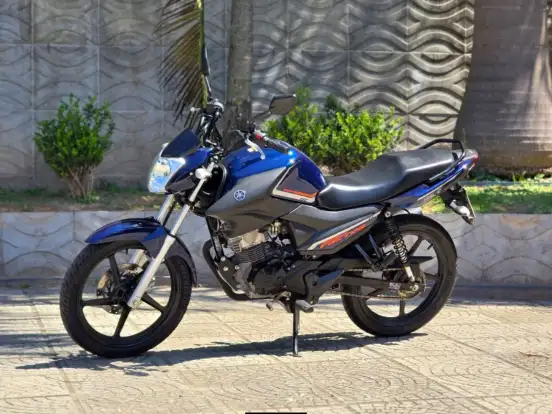 YAMAHA-FACTOR 150ED YAMAHA-FACTOR 150ED-2024