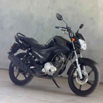 YAMAHA-FACTOR YBR 125I ED-2023