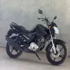 YAMAHA FACTOR YBR 125I ED YAMAHA FACTOR YBR 125I ED