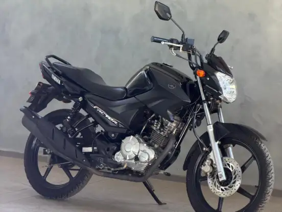 YAMAHA-FACTOR YBR 125I ED YAMAHA-FACTOR YBR 125I ED-2023