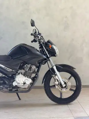 YAMAHA-FACTOR YBR 125I ED-2023