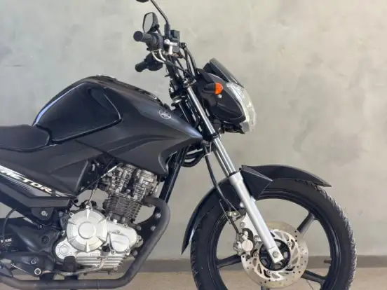 YAMAHA-FACTOR YBR 125I ED YAMAHA-FACTOR YBR 125I ED-2023