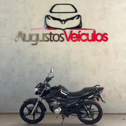 YAMAHA-FACTOR YBR 125I ED-2023