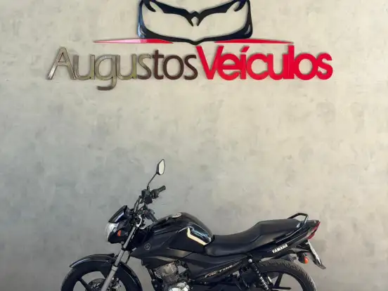 YAMAHA-FACTOR YBR 125I ED YAMAHA-FACTOR YBR 125I ED-2023