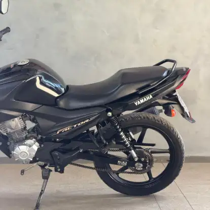 YAMAHA-FACTOR YBR 125I ED-2023