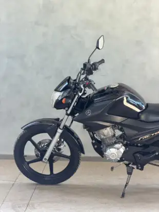 YAMAHA-FACTOR YBR 125I ED-2023