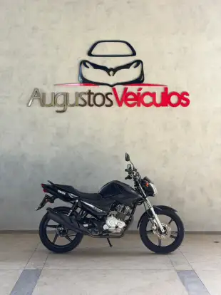 YAMAHA-FACTOR YBR 125I ED-2023