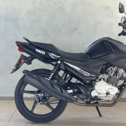 YAMAHA-FACTOR YBR 125I ED-2023