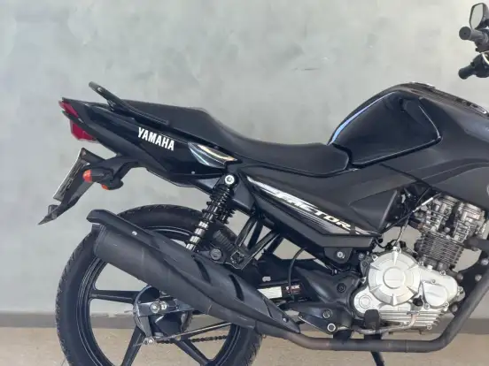 YAMAHA-FACTOR YBR 125I ED YAMAHA-FACTOR YBR 125I ED-2023