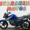 YAMAHA FAZER 150 UBS YAMAHA FAZER 150 UBS