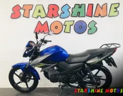 YAMAHA FAZER 150 UBS YAMAHA FAZER 150 UBS