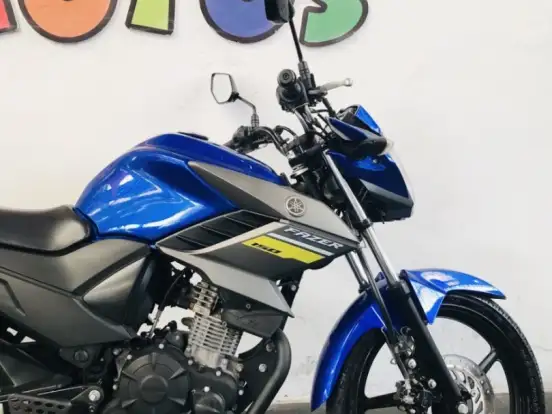 YAMAHA-FAZER 150 UBS YAMAHA-FAZER 150 UBS-2021