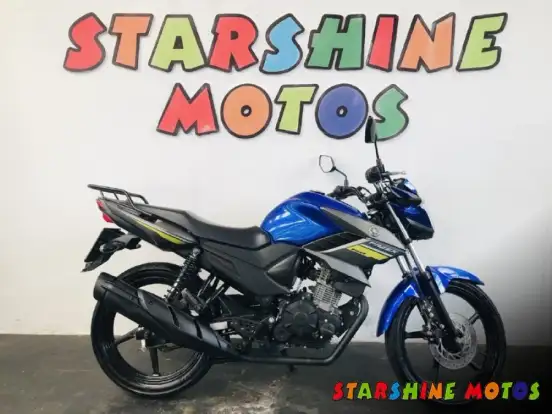 YAMAHA-FAZER 150 UBS YAMAHA-FAZER 150 UBS-2021