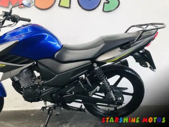 YAMAHA-FAZER 150 UBS YAMAHA-FAZER 150 UBS-2021