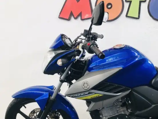 YAMAHA-FAZER 150 UBS YAMAHA-FAZER 150 UBS-2021