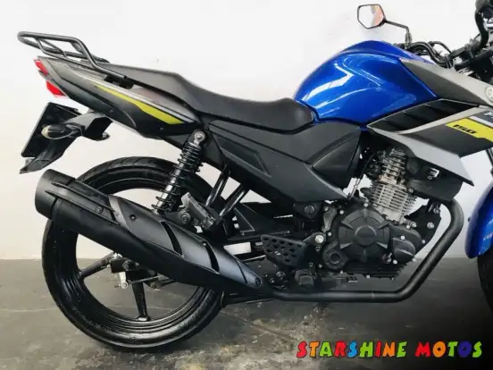 YAMAHA-FAZER 150 UBS YAMAHA-FAZER 150 UBS-2021