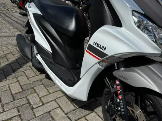 YAMAHA-FLUO 125 ABS YAMAHA-FLUO 125 ABS-2023