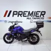 YAMAHA FZ15 FAZER ABS YAMAHA FZ15 FAZER ABS